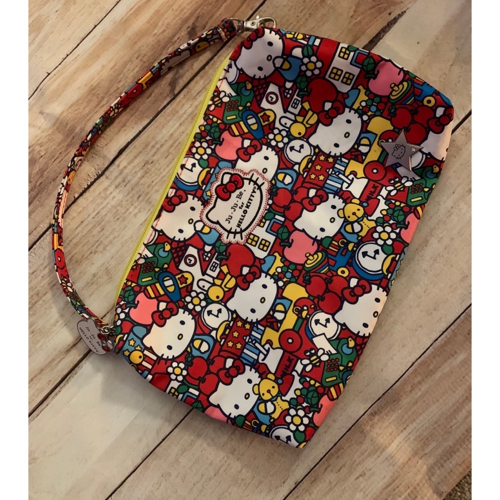 COPY - Hello Kitty x Jujube Be Quick Bag